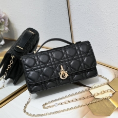 Christian Dior Top Handle Bags